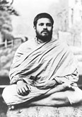 Swami Saradananda